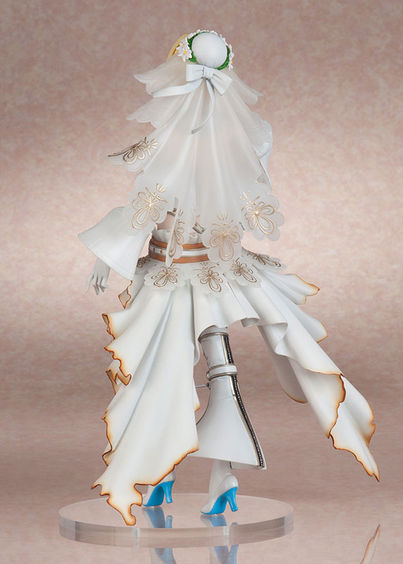 Saber / Nero Claudius (Bride)