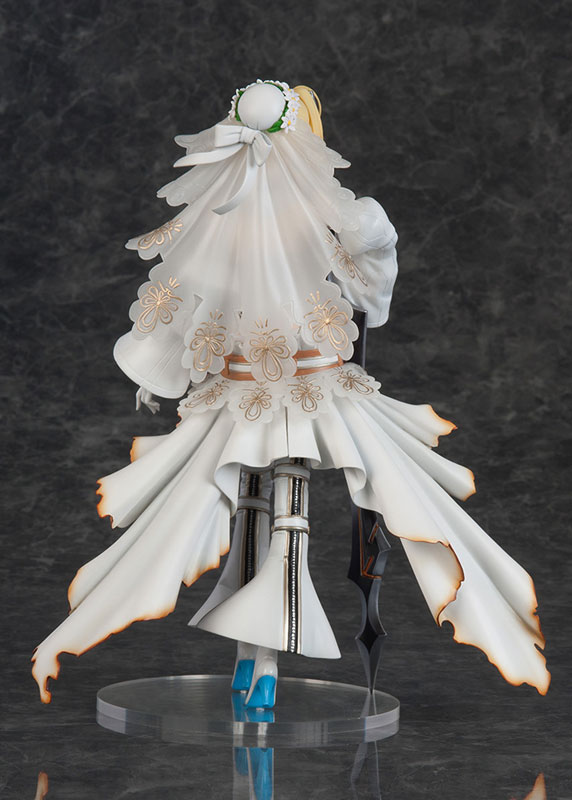 Saber / Nero Claudius (Bride)