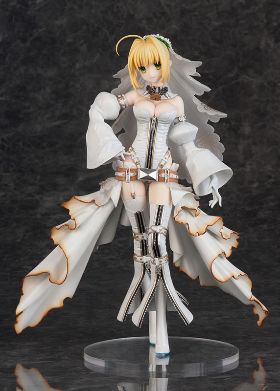 Saber / Nero Claudius (Bride)