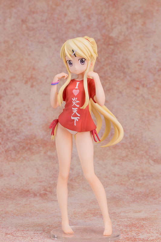 Kiniro Mosaic Pretty Days - Karen Kujo