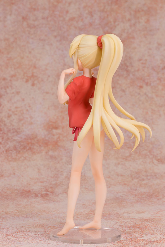 Kiniro Mosaic Pretty Days - Karen Kujo