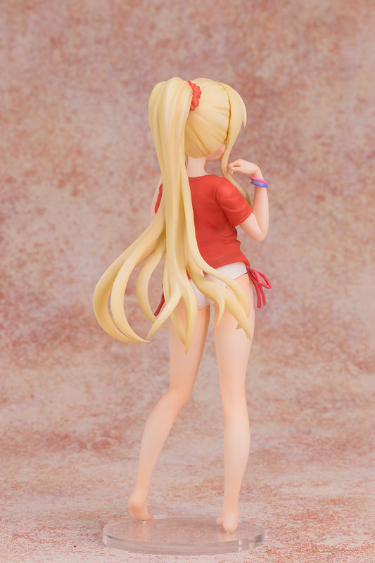 Kiniro Mosaic Pretty Days - Karen Kujo