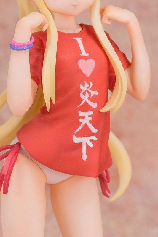 Kiniro Mosaic Pretty Days - Karen Kujo