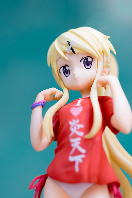 Kiniro Mosaic Pretty Days - Karen Kujo