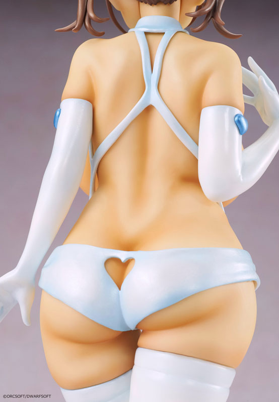 Tsukikawa Saki Black Gal Ver.