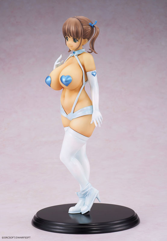 Tsukikawa Saki Black Gal Ver.