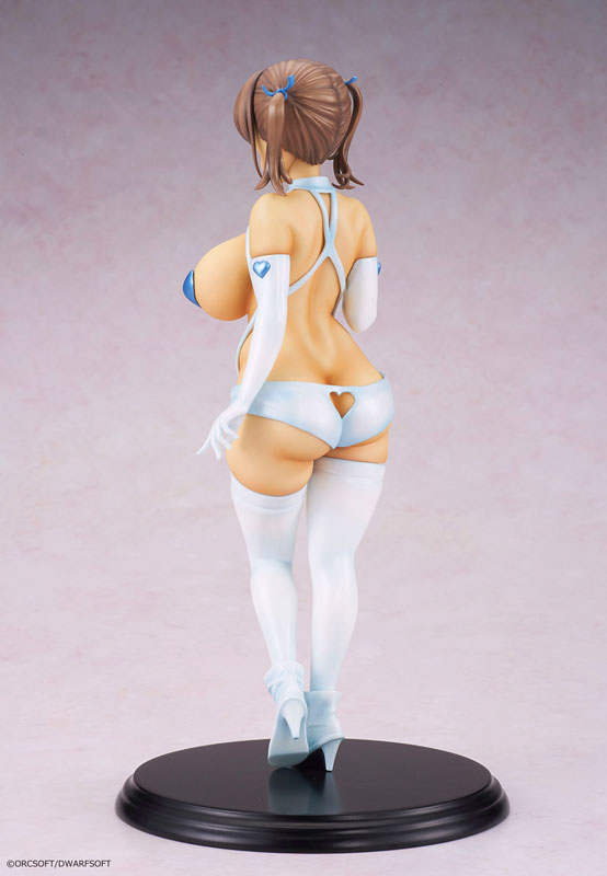 Tsukikawa Saki Black Gal Ver.