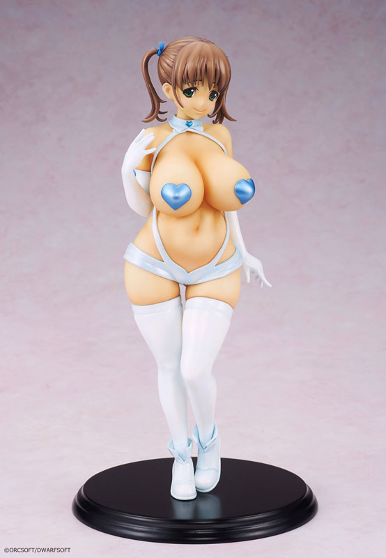 Tsukikawa Saki Black Gal Ver.