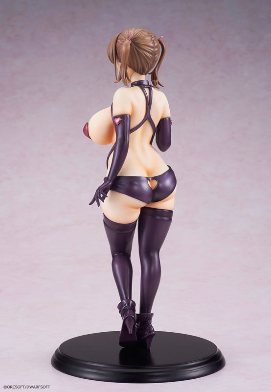 Mashumaro Imouto Sakkyubasu - Saki Tsukikawa Regular Edition