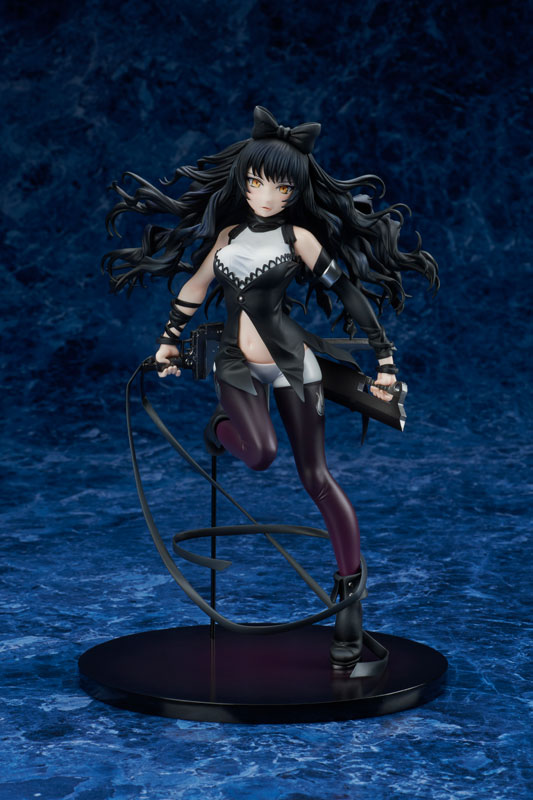 RWBY - Blake Belladonna