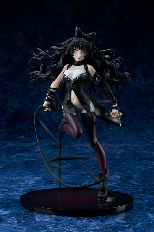 RWBY - Blake Belladonna
