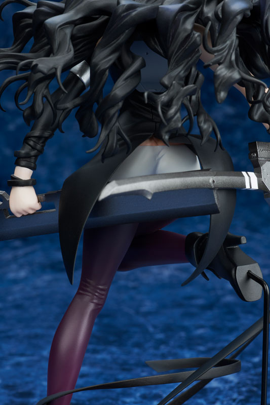 RWBY - Blake Belladonna