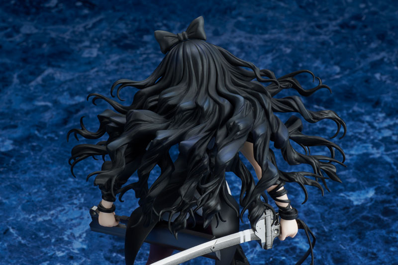 RWBY - Blake Belladonna