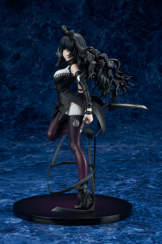 RWBY - Blake Belladonna