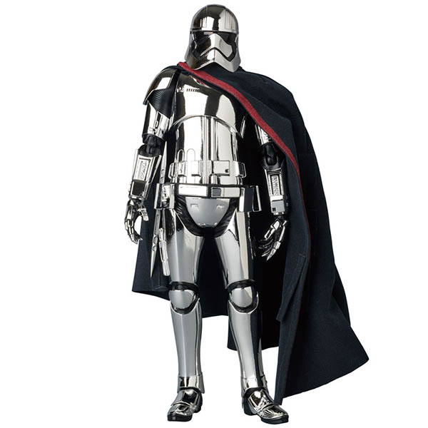 CAPTAIN PHASMA THE LAST JEDI Ver.