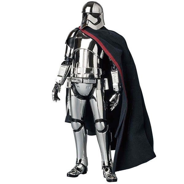 CAPTAIN PHASMA THE LAST JEDI Ver.