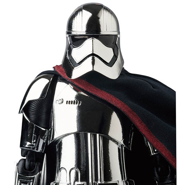 CAPTAIN PHASMA THE LAST JEDI Ver.
