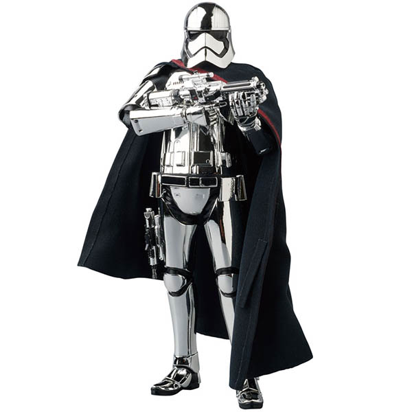 CAPTAIN PHASMA THE LAST JEDI Ver.