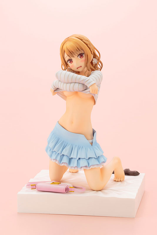 Imouto sae Ireba Ii. - Miyako Shirakawa