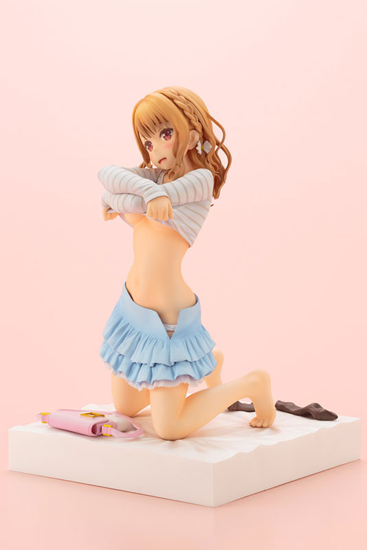 Imouto sae Ireba Ii. - Miyako Shirakawa