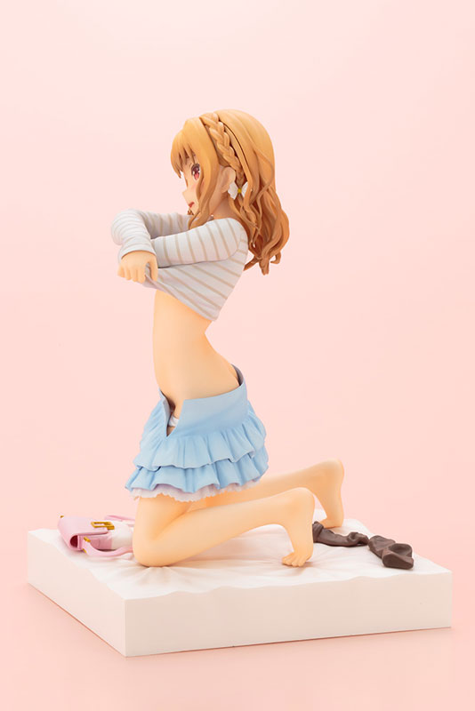Imouto sae Ireba Ii. - Miyako Shirakawa