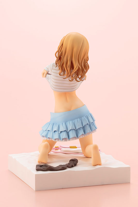 Imouto sae Ireba Ii. - Miyako Shirakawa