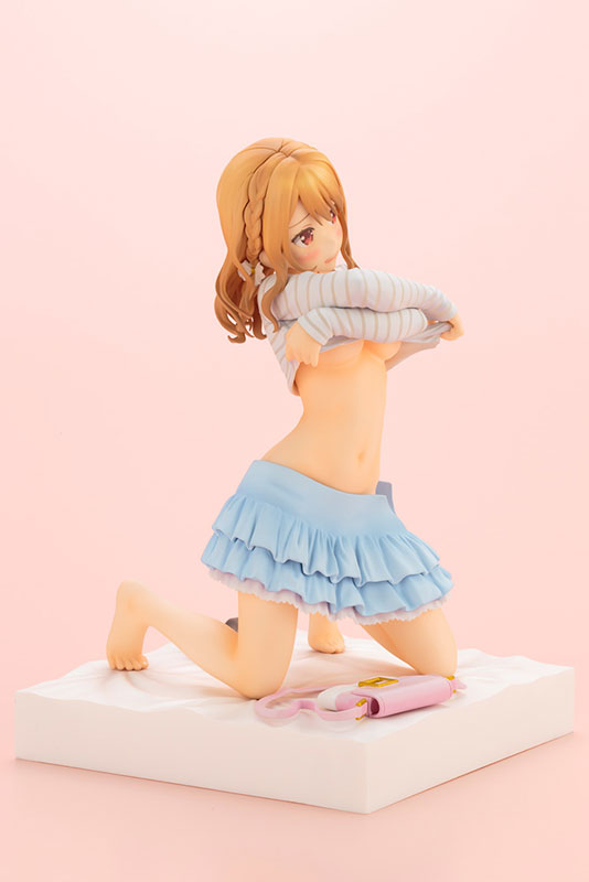 Imouto sae Ireba Ii. - Miyako Shirakawa