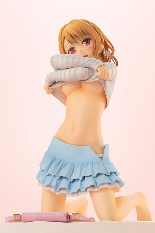 Imouto sae Ireba Ii. - Miyako Shirakawa