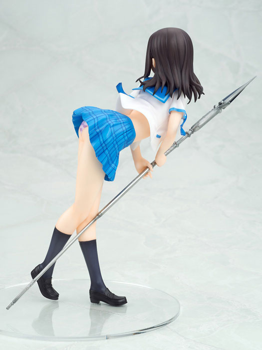 Strike the Blood II OVA - Yukina Himeragi