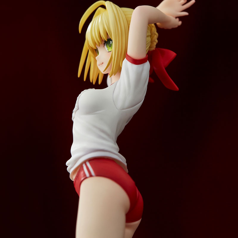 Fate/EXTELLA - Nero Claudius Multiple Wear ver.