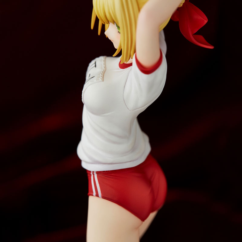 Fate/EXTELLA - Nero Claudius Multiple Wear ver.