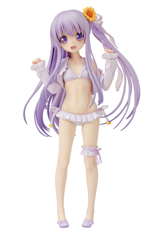 Tenshi no 3P! - Jun Goto -Summer Bikini Ver.