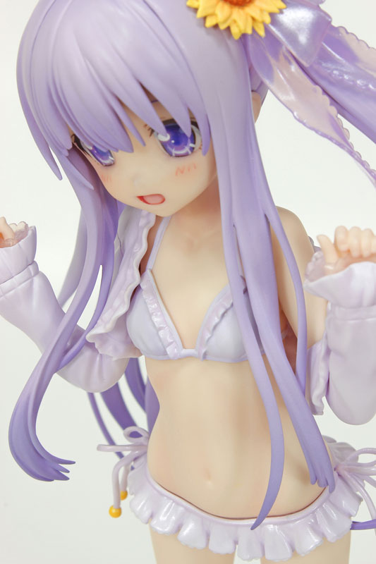 Tenshi no 3P! - Jun Goto -Summer Bikini Ver.