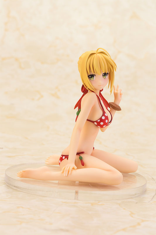 Fate/EXTELLA - Nero Claudius Swimsuit Ver.
