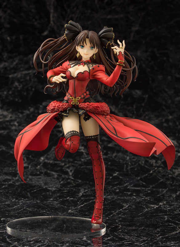Fate/Grand Order - Formal Craft