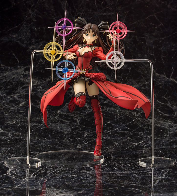 Fate/Grand Order - Formal Craft