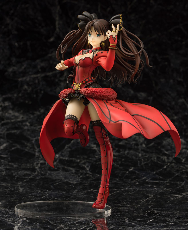 Fate/Grand Order - Formal Craft