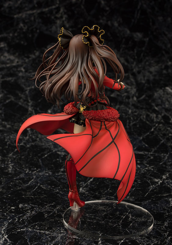 Fate/Grand Order - Formal Craft