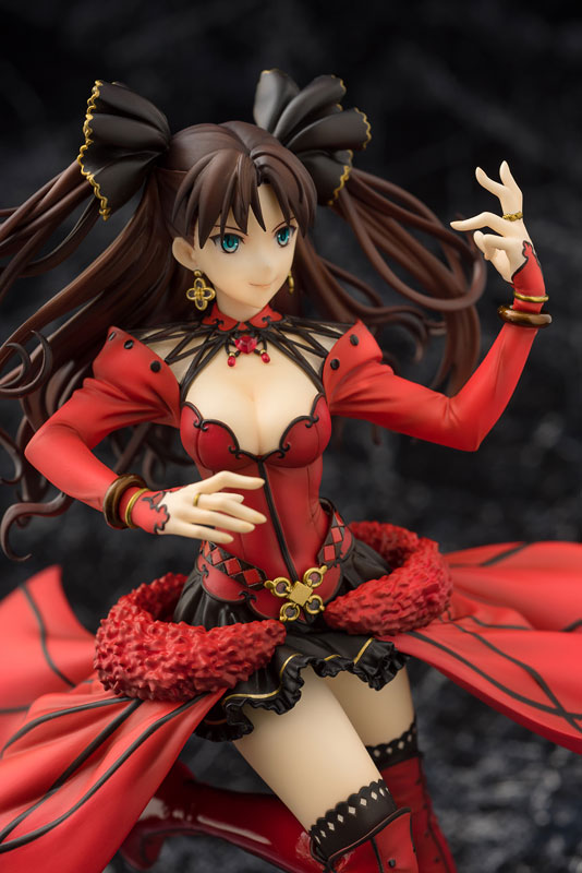Fate/Grand Order - Formal Craft