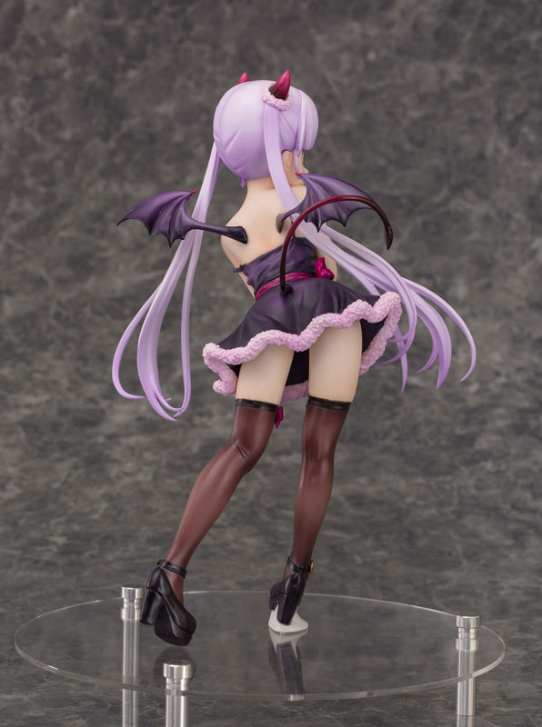 NEW GAME!! - Aoba Suzukaze Koakuma Ver.