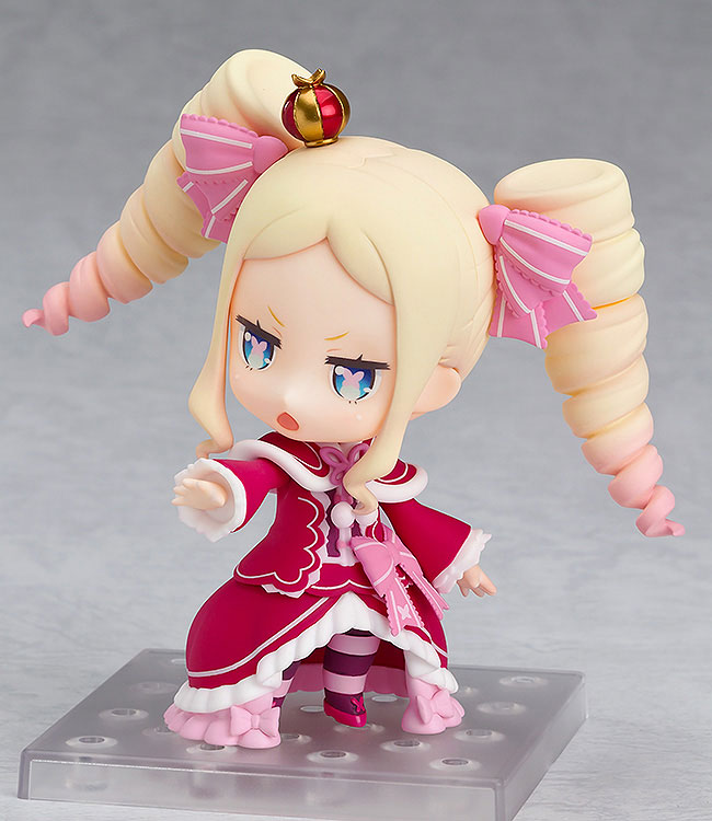 Nendoroid - Re:ZERO -Starting Life in Another World-: Beatrice