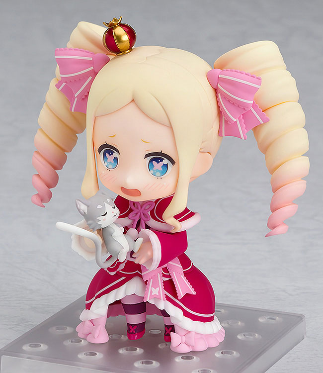 Nendoroid - Re:ZERO -Starting Life in Another World-: Beatrice