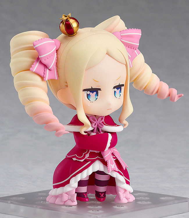 Nendoroid - Re:ZERO -Starting Life in Another World-: Beatrice