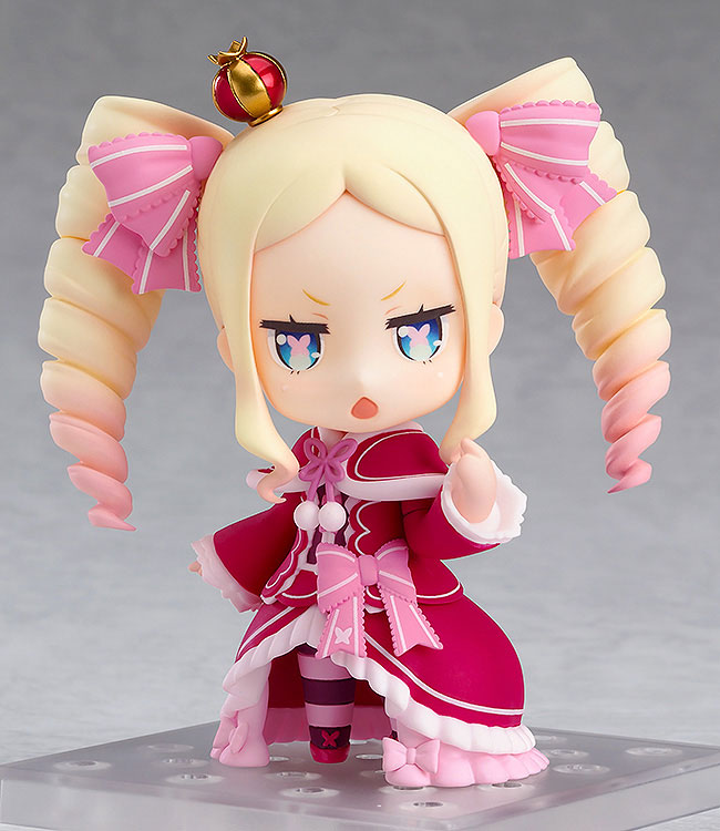 Nendoroid - Re:ZERO -Starting Life in Another World-: Beatrice