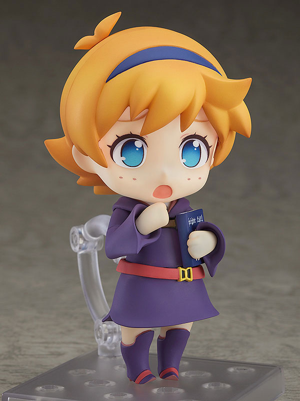 Nendoroid - Little Witch Academia: Lotte Janson