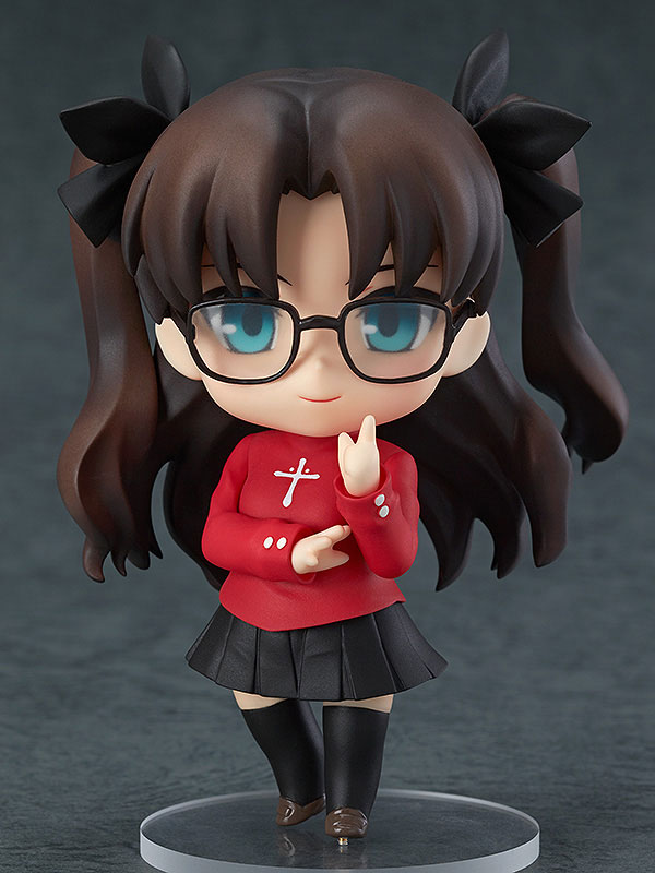 Nendoroid - Fate/stay night: Rin Tohsaka