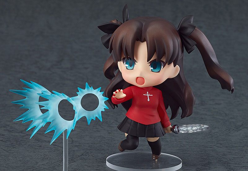 Nendoroid - Fate/stay night: Rin Tohsaka