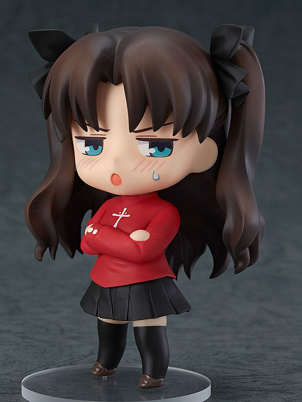 Nendoroid - Fate/stay night: Rin Tohsaka