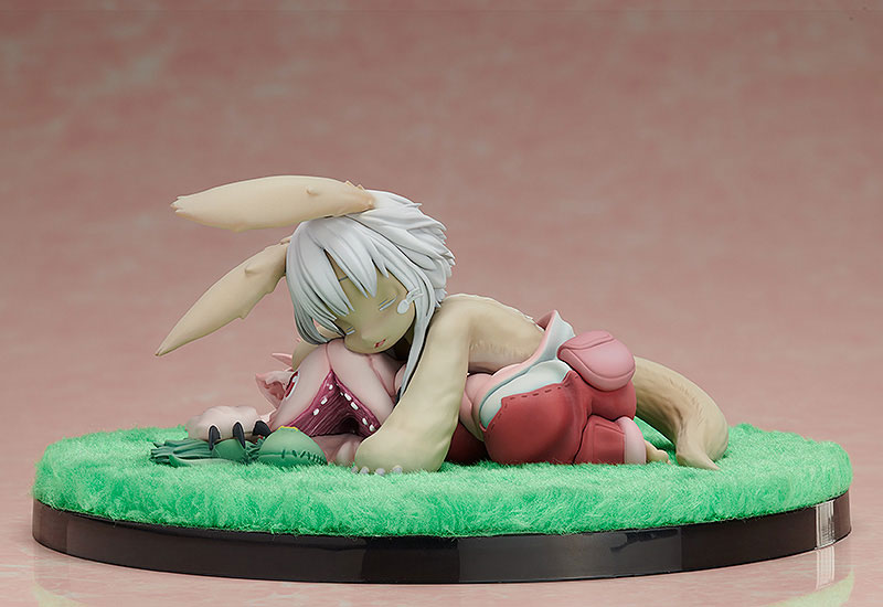 Made in Abyss - Nanachi & Mitty