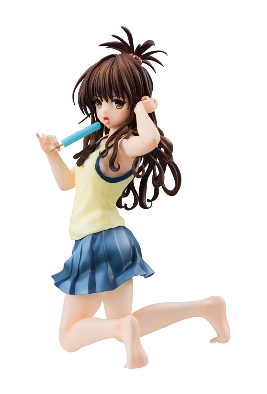 To Love-Ru Gals - To Love-Ru Darkness: Mikan Yuuki